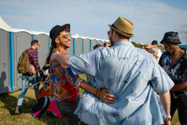 Trusted Steele, AL porta potty rental Experts