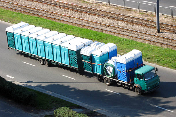 Trusted Steele, AL porta potty rental Experts