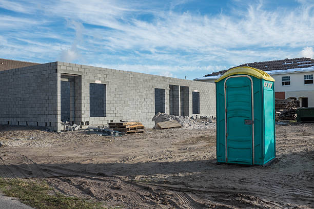 Best Affordable porta potty rental  in Steele, AL